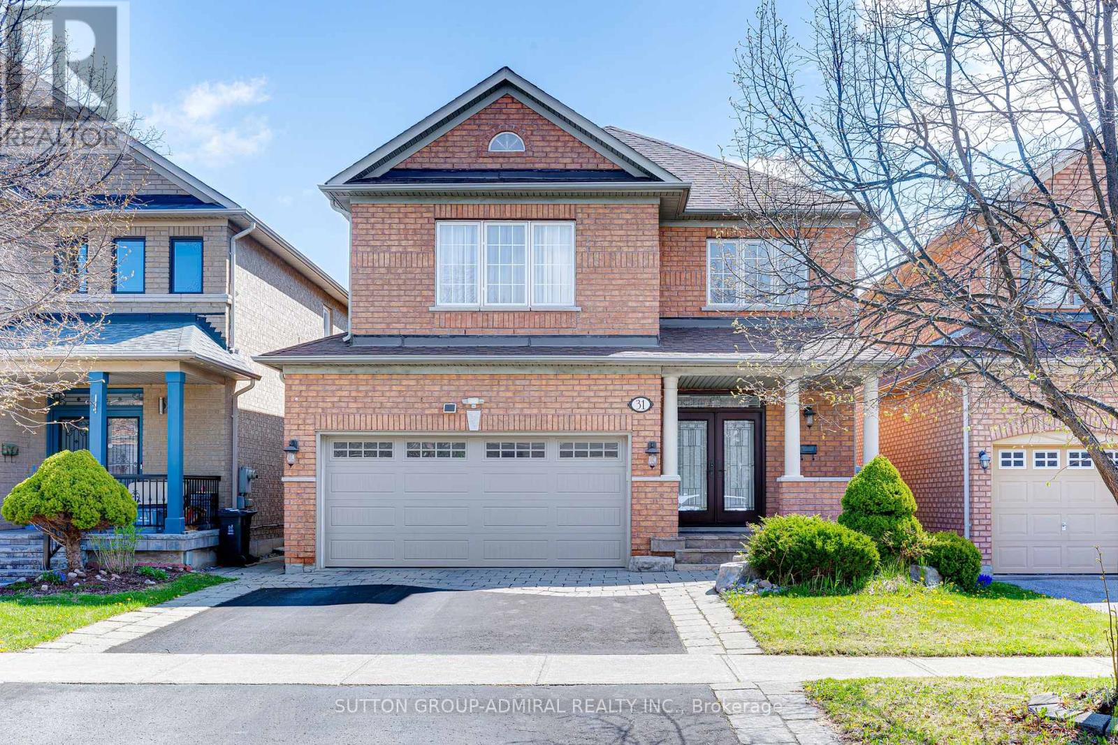 31 Acara Ct, Toronto Tam O'shanter-sullivan, ON M1T 3W9