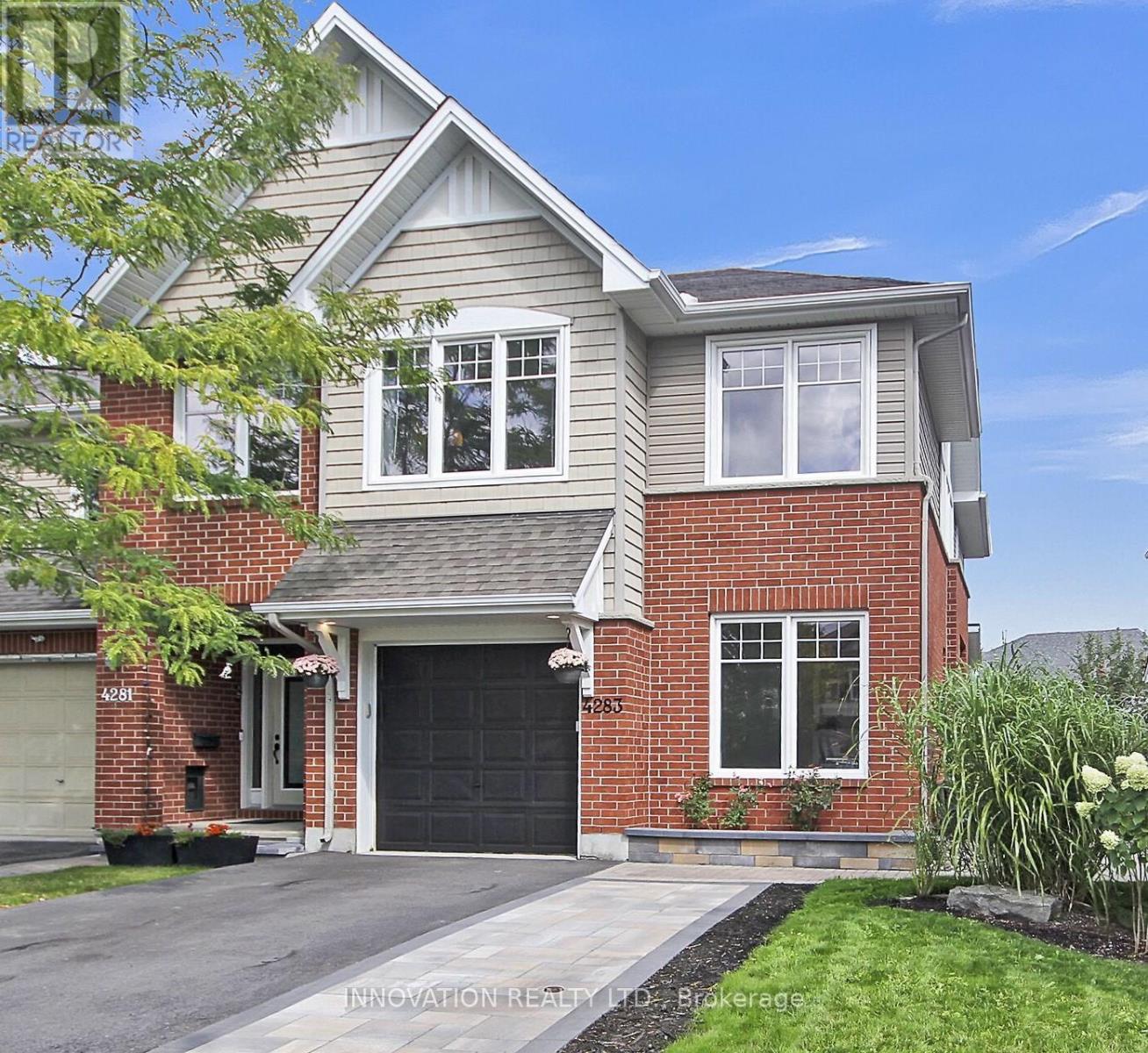 4283 Kelly Farm Dr, Ottawa, ON K1T 0A6