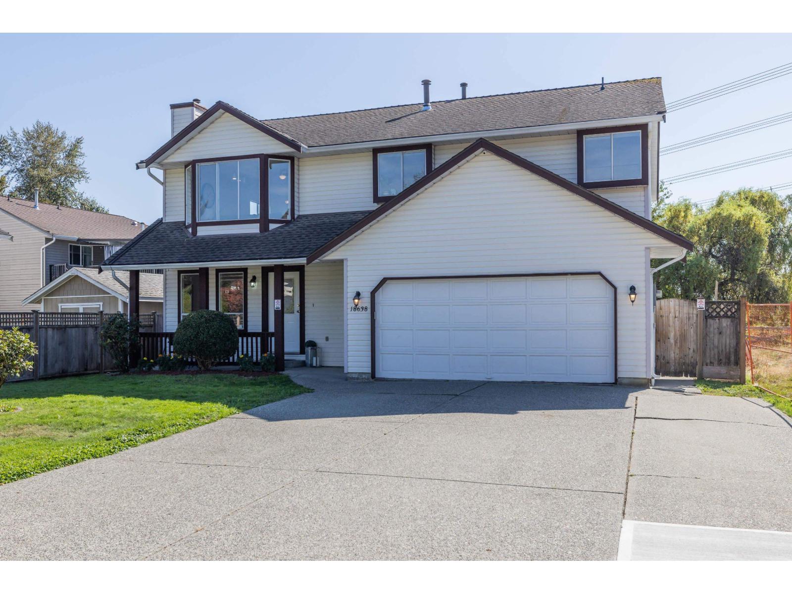 59 Avenue Unit 18638, Surrey, BC V3S 7Z8
