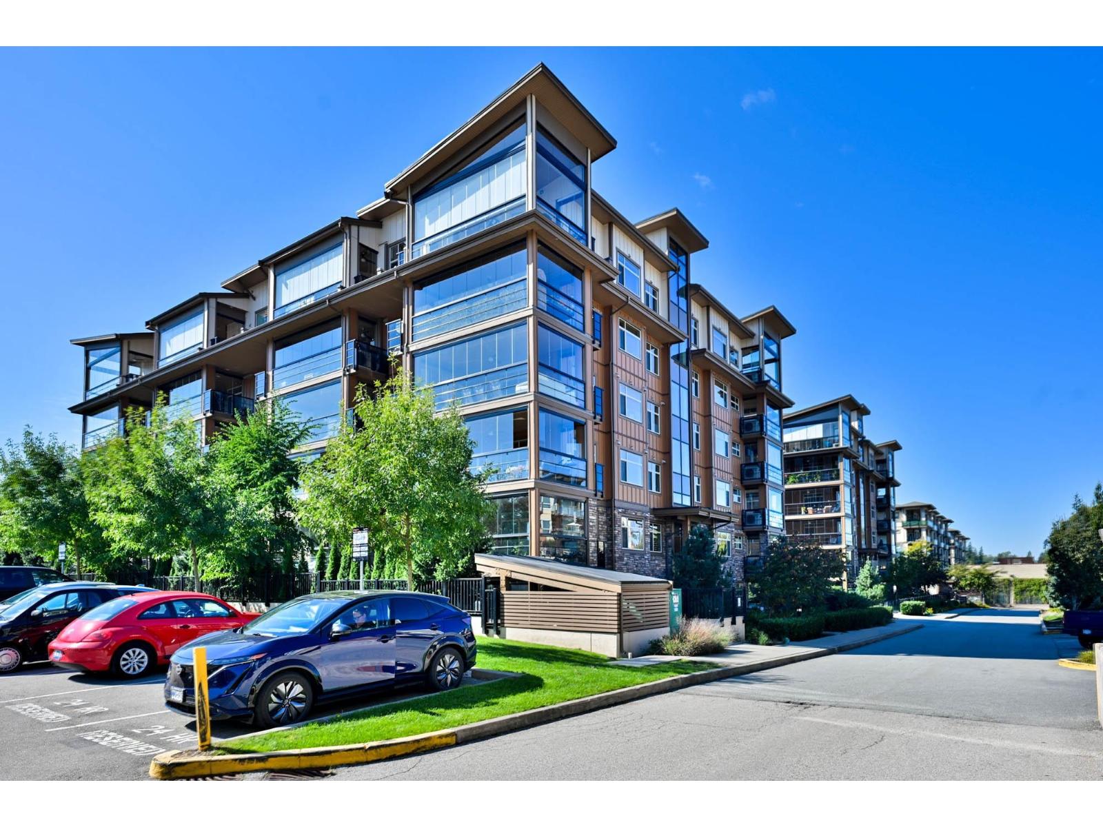20716 Willoughby Town Centre Drive #b222, Langley, BC V2Y 3J8