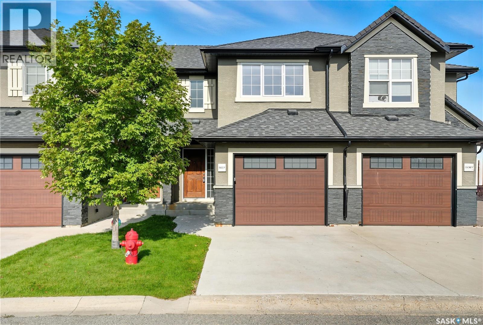 455 Rempel Lane Unit 507, Saskatoon, SK S7T 0R9