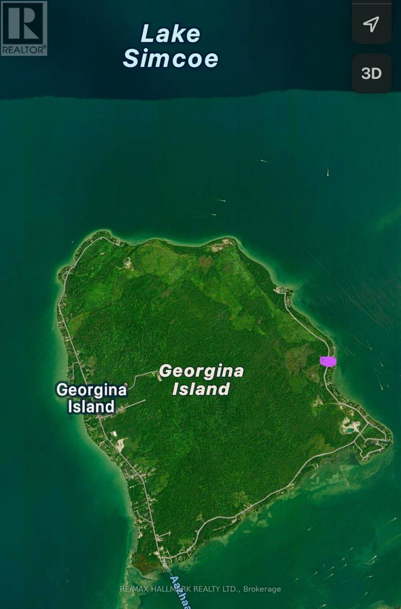 566 Cedar Smoke Rd, Georgina Islands Georgina Island, ON L4P 0J7