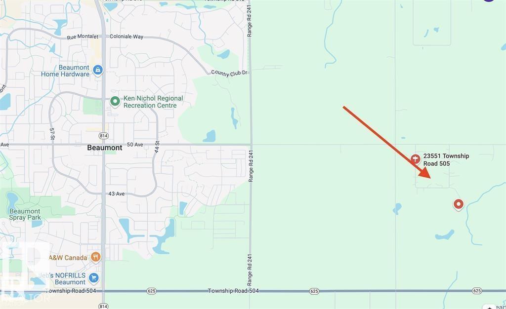 23351 Township Rd 505 #2020, Rural Leduc County, AB T4X 0S2