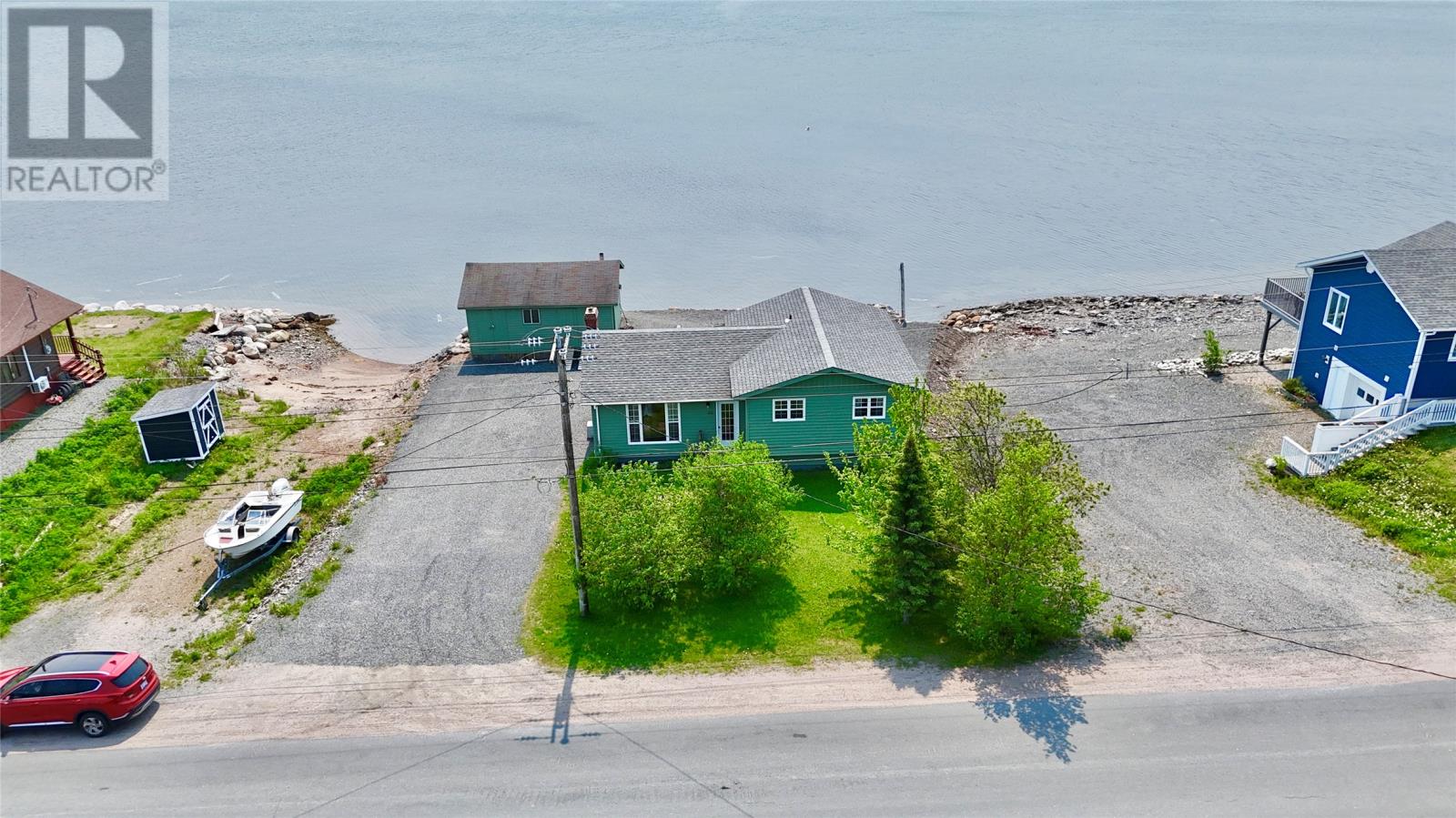 96 Main St N, Glovertown, NL A0G 2L0
