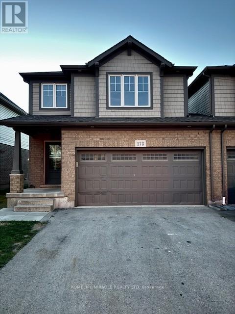 173 Winterberry Blvd, Thorold, ON L2V 0A6