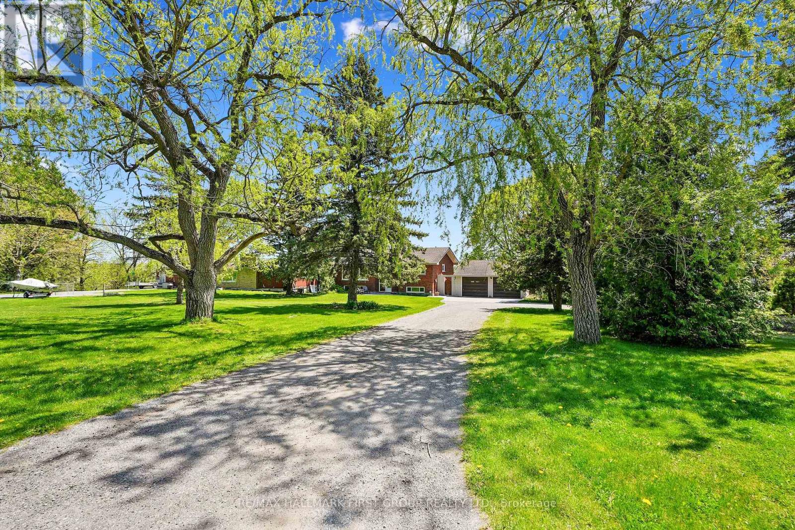 4227 County 45 Rd, Hamilton Township, ON K9A 0X3