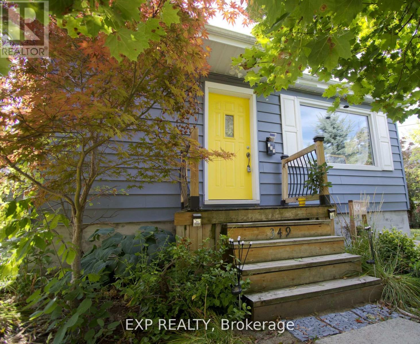 349 Euclid Ave Ward 4 Ave #ward 4, Peterborough, ON K9H 1M7