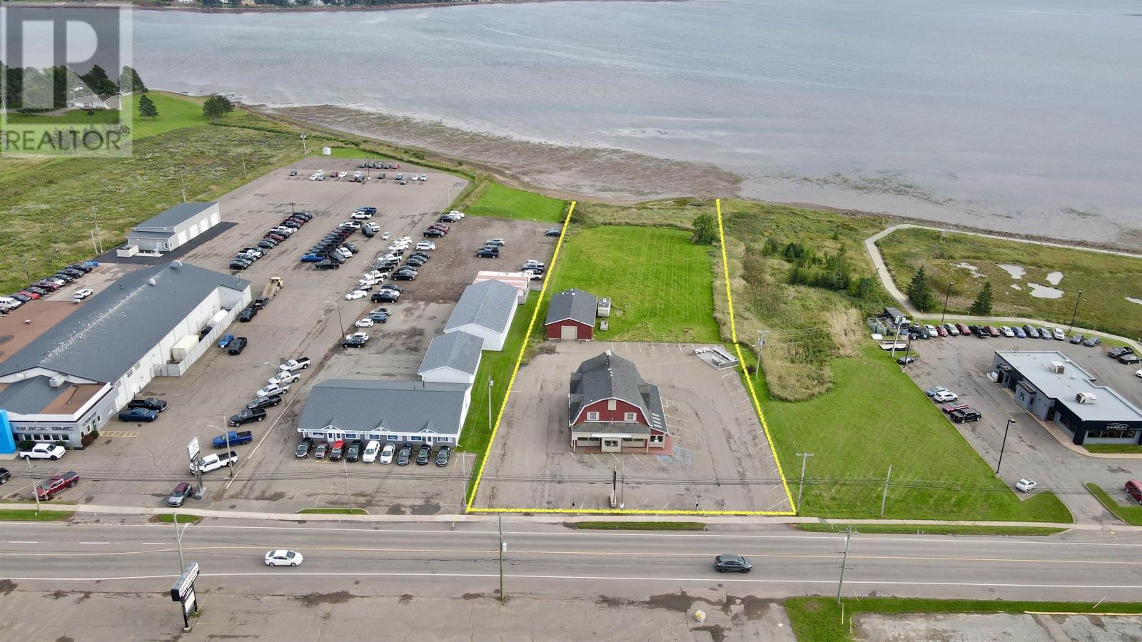 48 Water St, Summerside, PE C1N 4T8