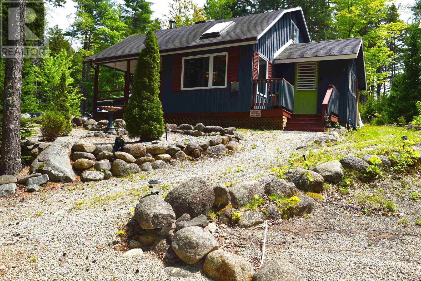 151 Second Brook Rd, Western Shore, NS B0J 3M0