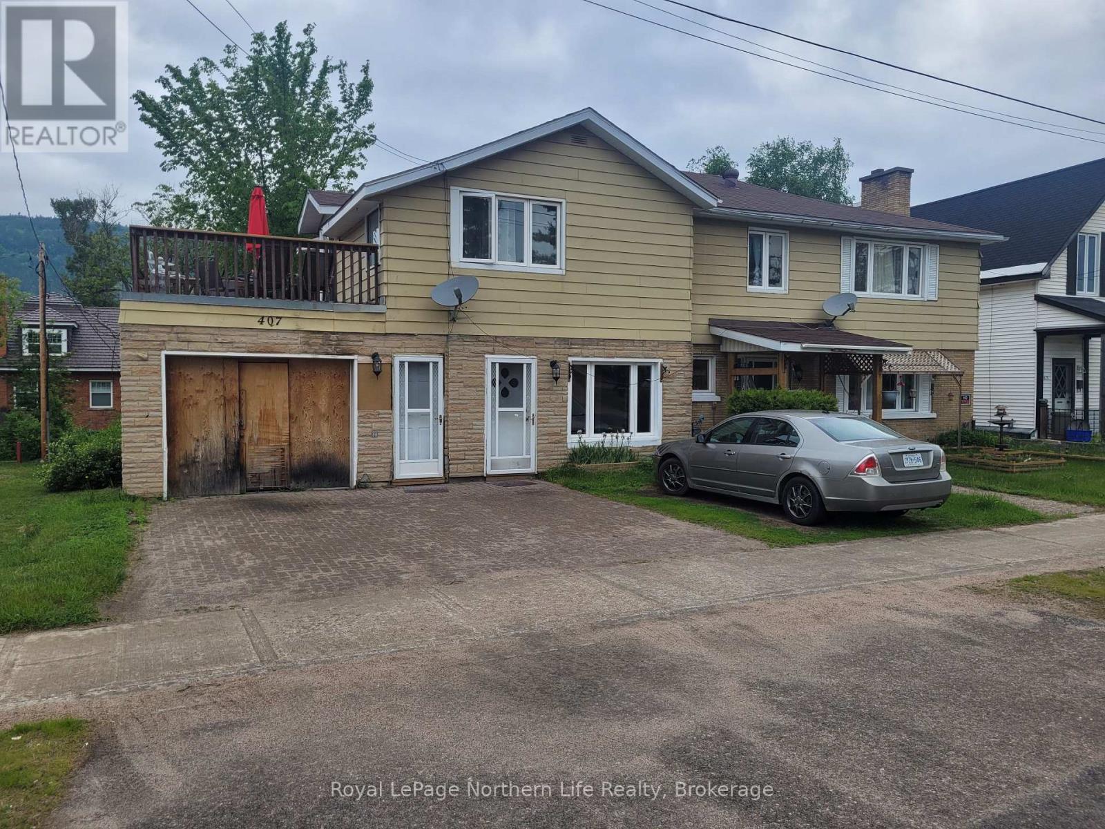 407 Valois Dr, Mattawa, ON P0H 1V0