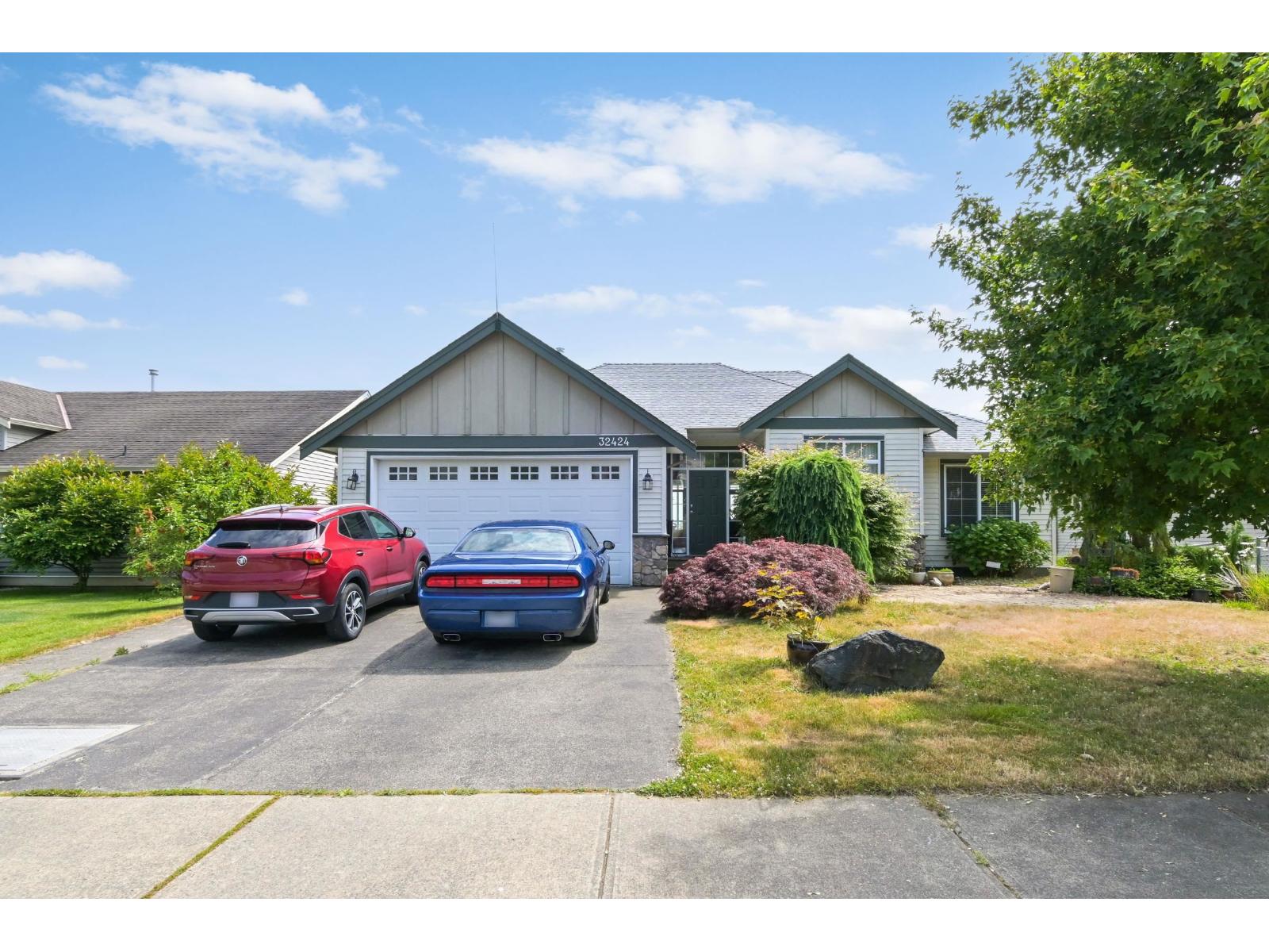 32424 W Bobcat Dr, Mission, BC V2V 7P7