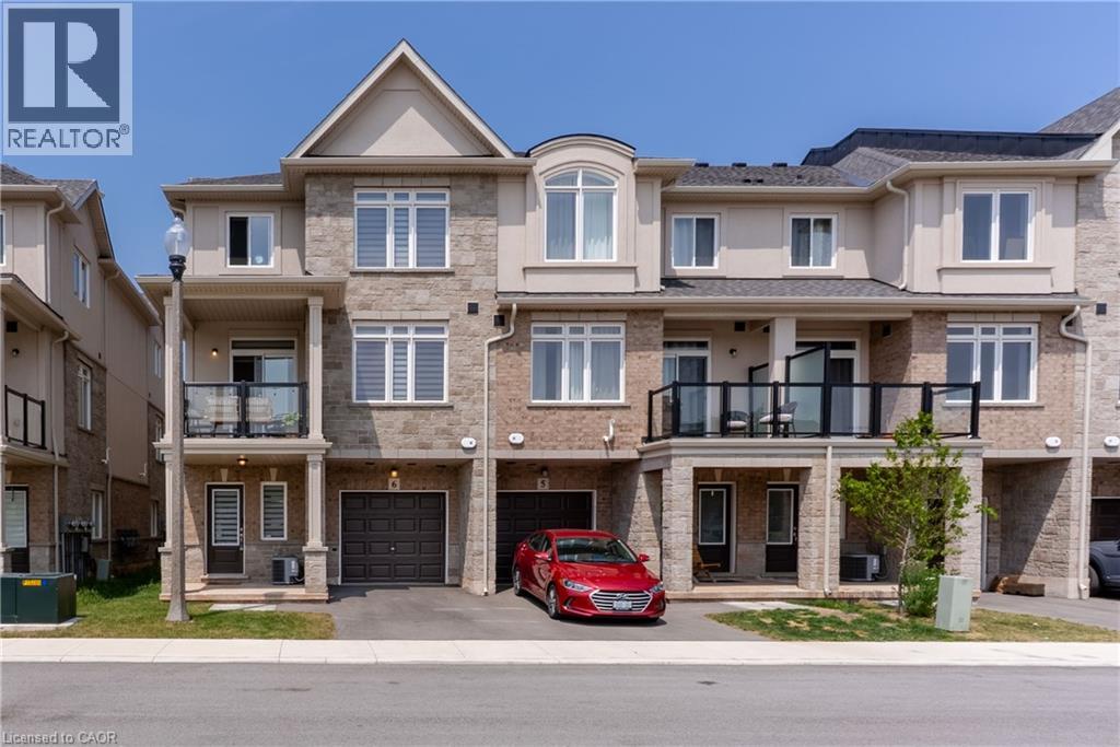 40 Zinfandel Dr, Hamilton, ON L8E 0L1