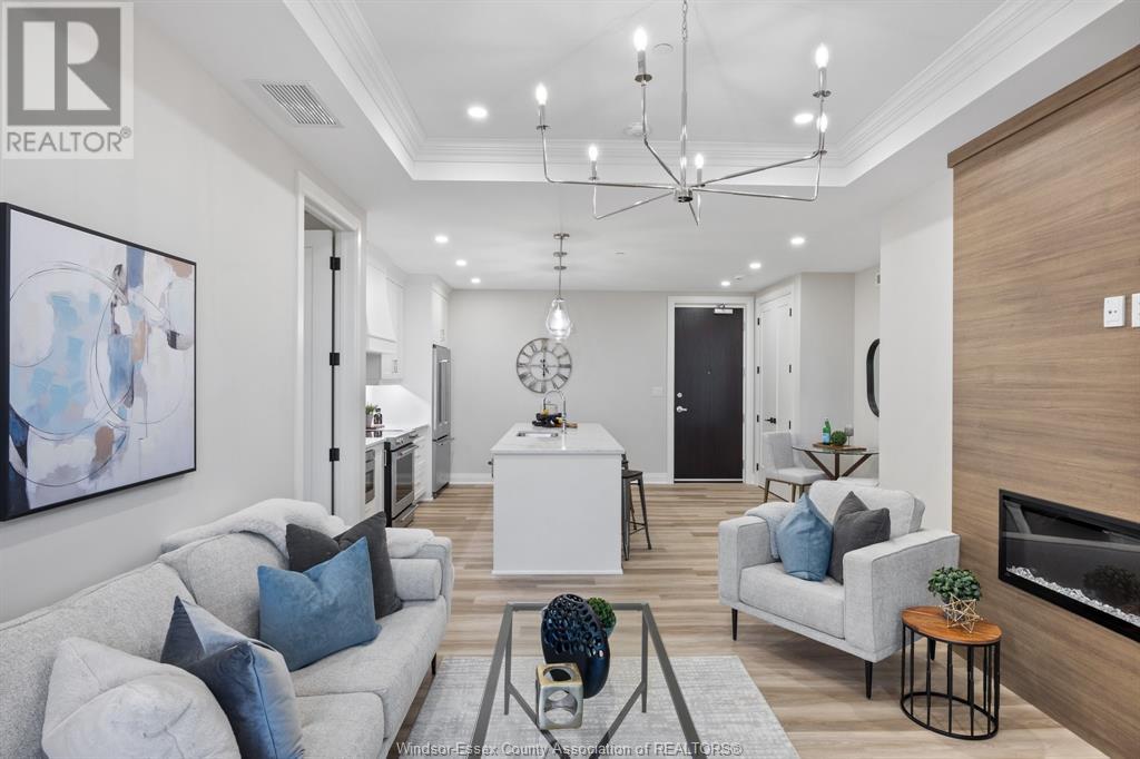 1855 Wyoming Unit 204, Lasalle, ON N9H 0N8