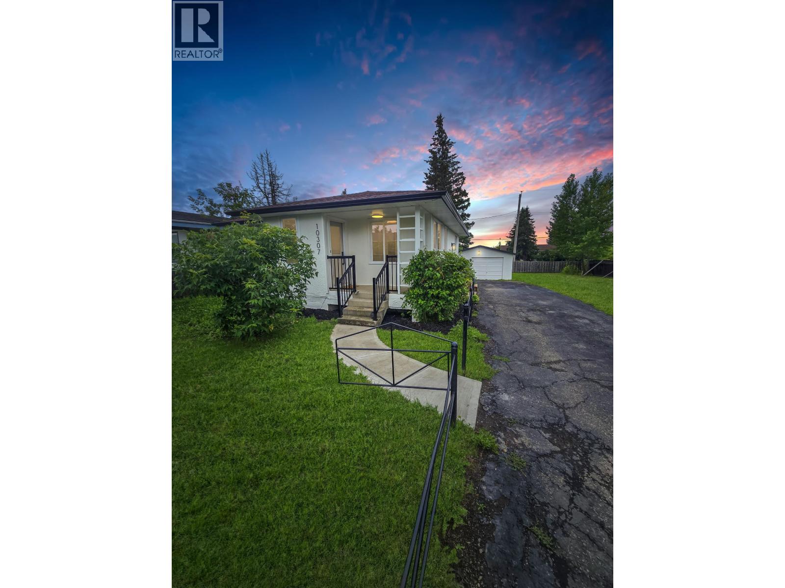 104 Avenue Unit 10307, Fort St. John, BC V1J 2K8