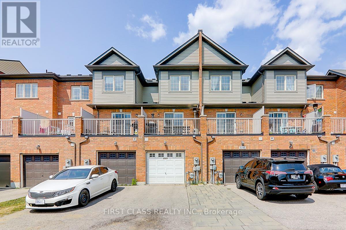 5303 Major Mackenzie Dr E, Markham, ON L6C 0N3