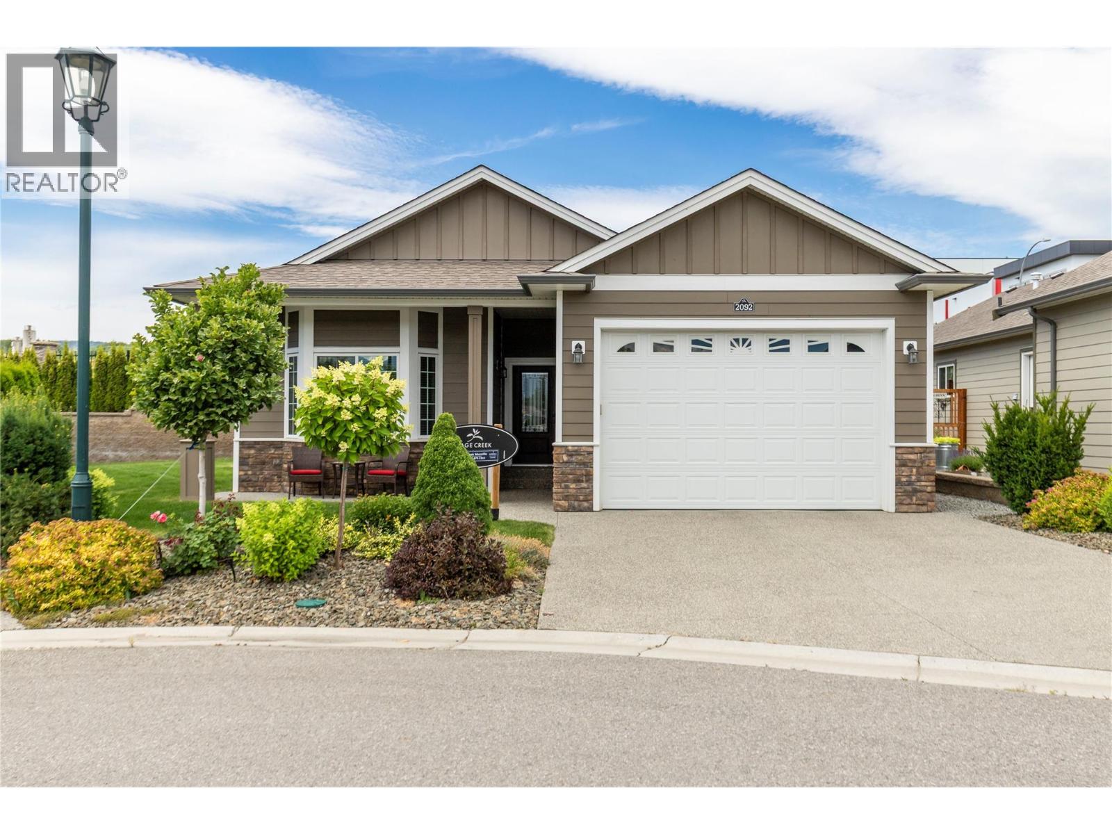 2092 Sage Cres, Westbank, BC V4T 3A5
