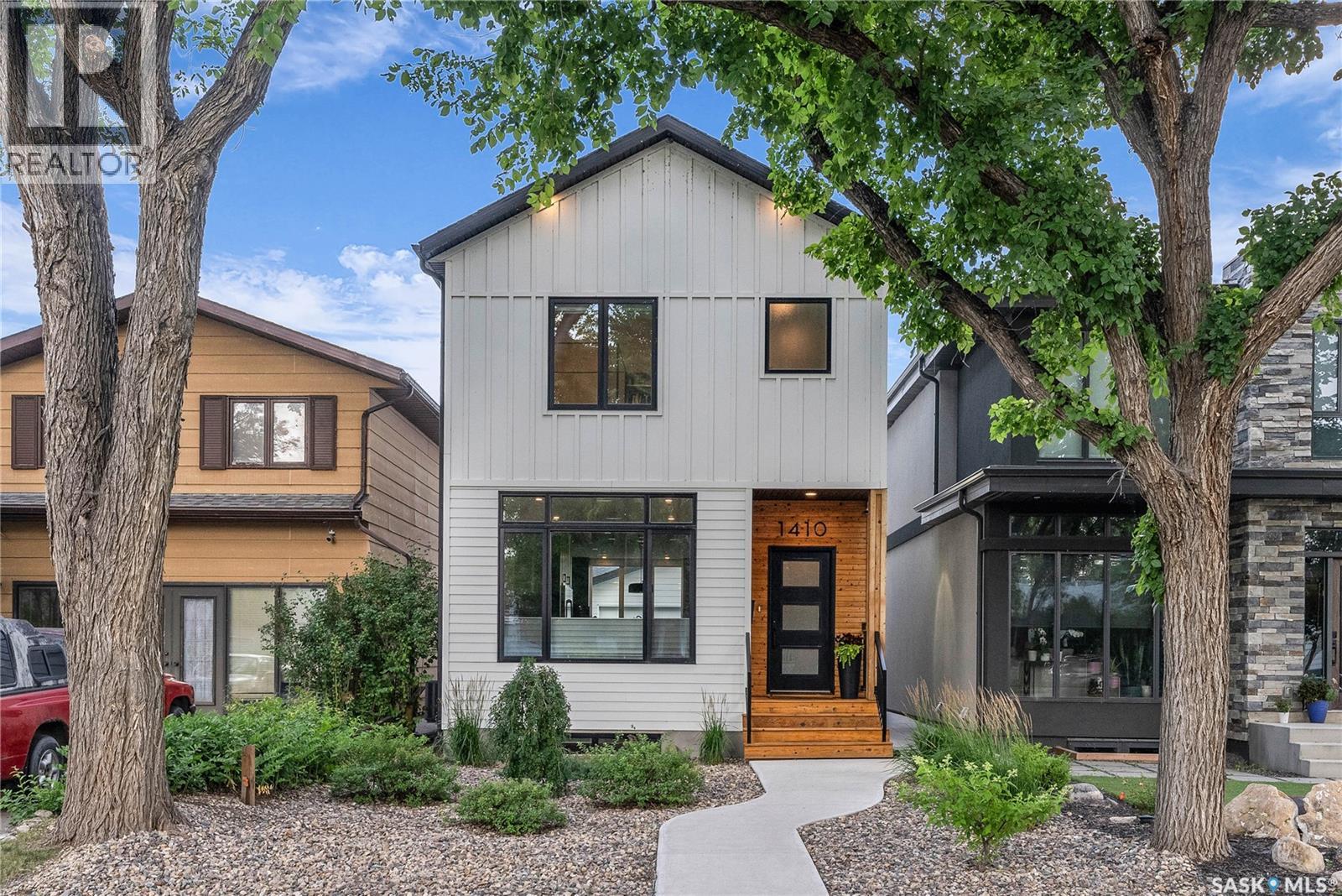 1410 Alexandra Ave, Saskatoon, SK S7K 3B9