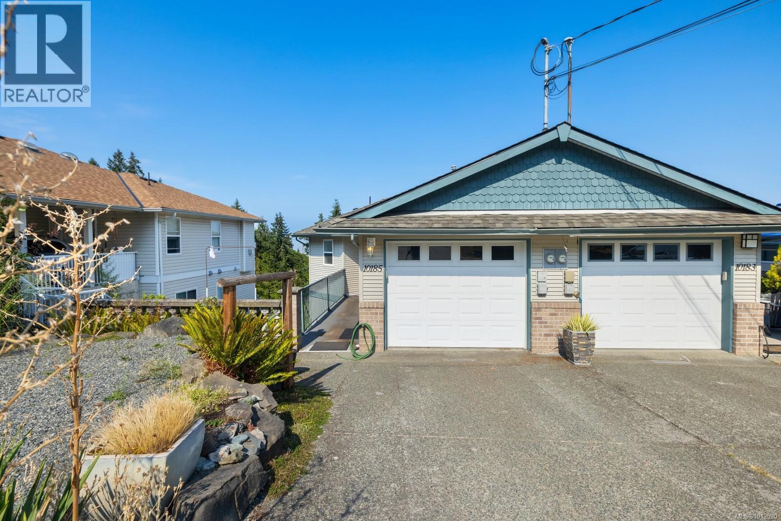 10185 View St, North Cowichan, BC V0R 1K2