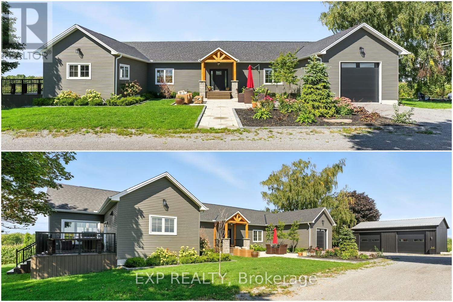 14701 Wilson Ave, Scugog, ON L0B 1L0