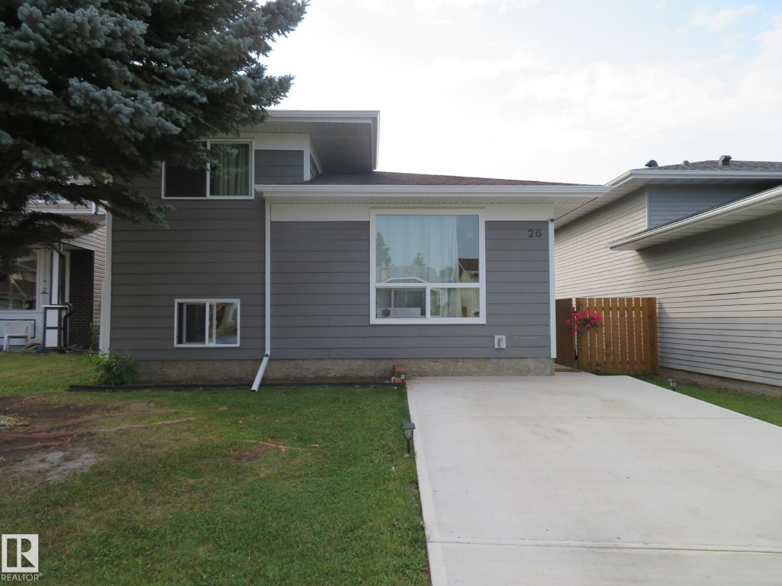 26 Westridge Pl, Spruce Grove, AB T7X 1S1