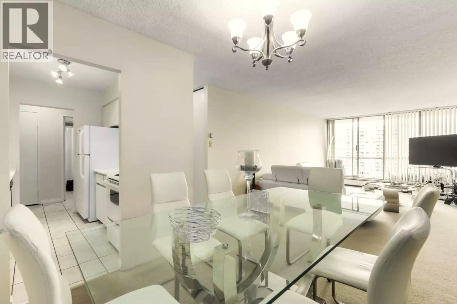 2020 Fullerton Avenue Unit 1304, North Vancouver, BC V7P 3G3