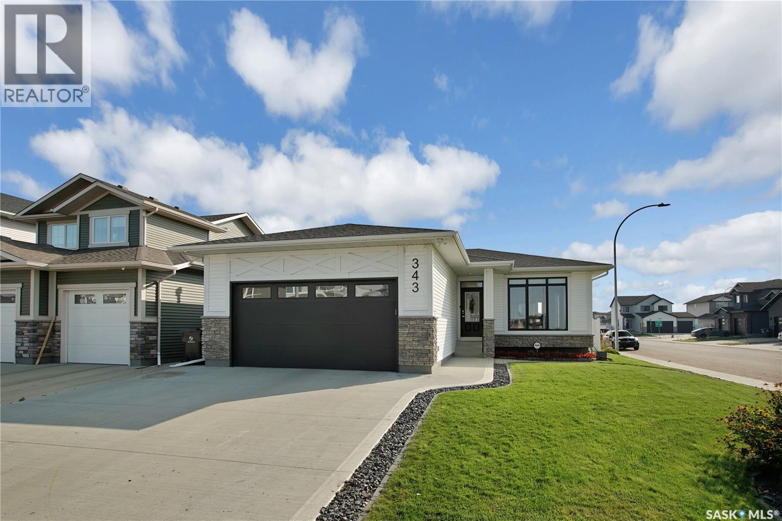 343 Hamm Way, Saskatoon, SK S7V 0W3