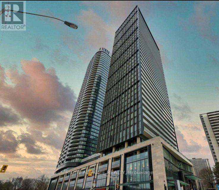 1502 575 Bloor St E, Toronto, ON M4W 0B2