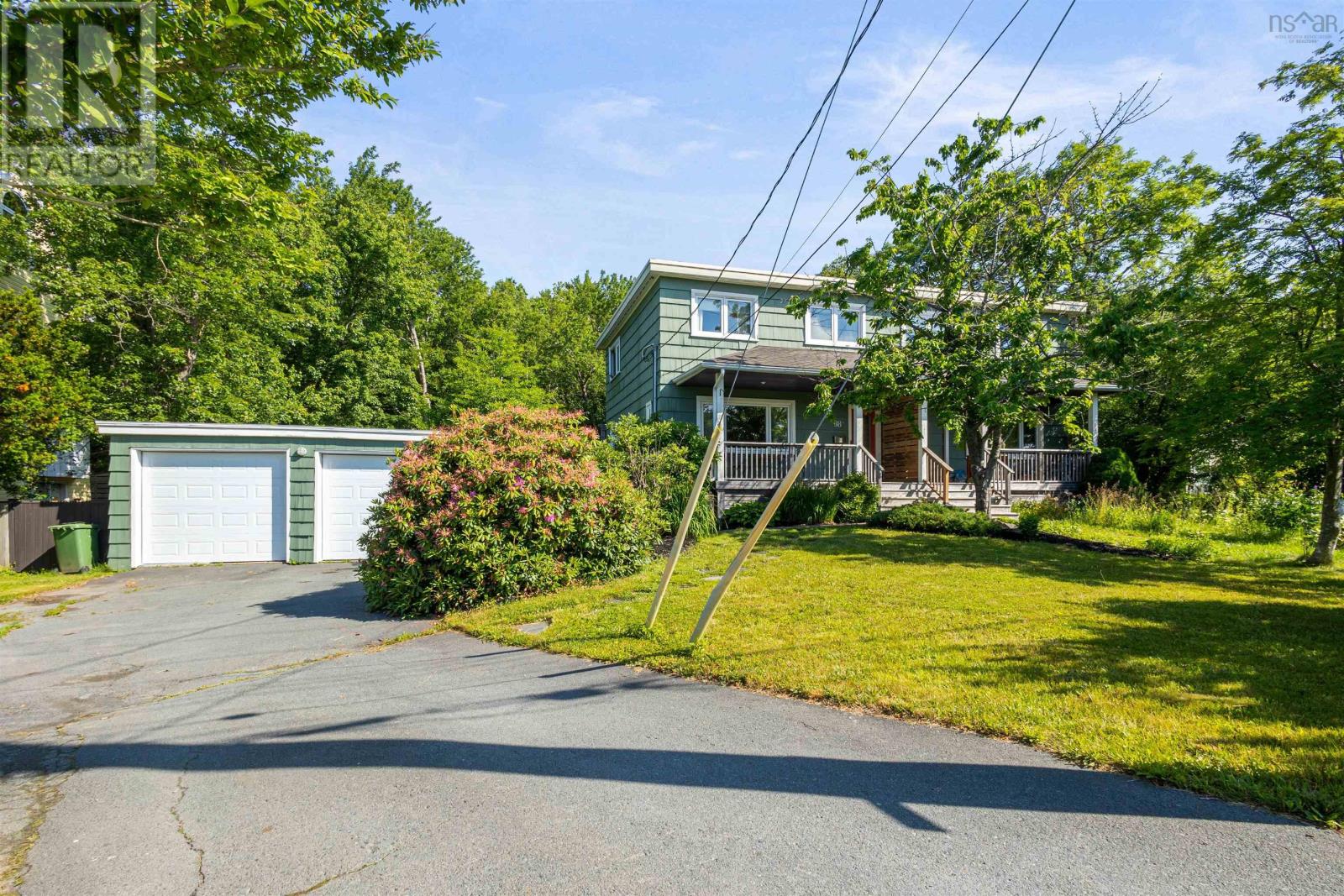 98 Williams Lake Rd #a, Halifax, NS B3P 1T3