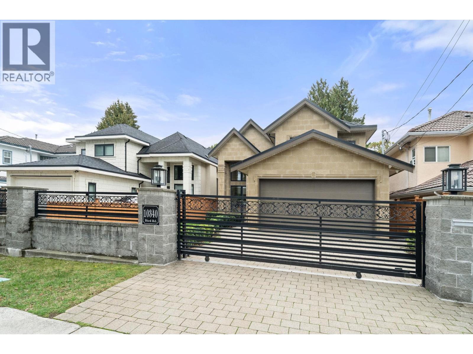 10340 Bird Rd, Richmond, BC V6X 1N6