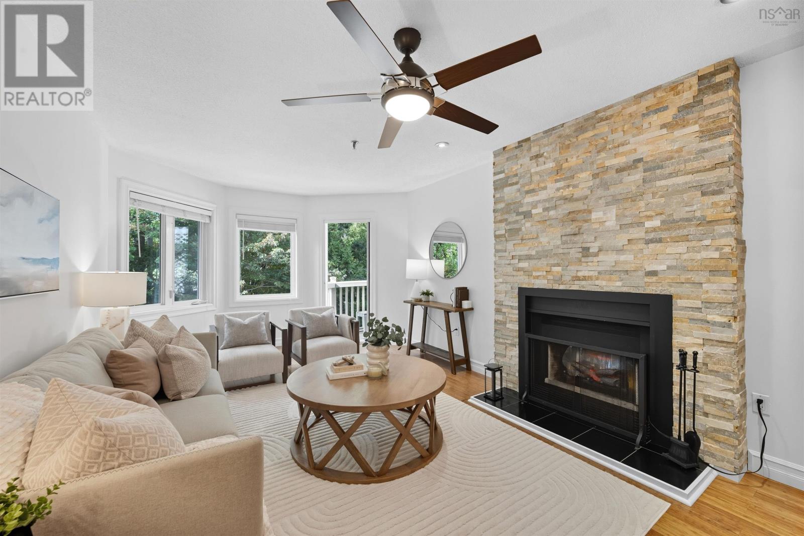 80 Spinnaker Drive Unit 312, Halifax, NS B3N 3B5