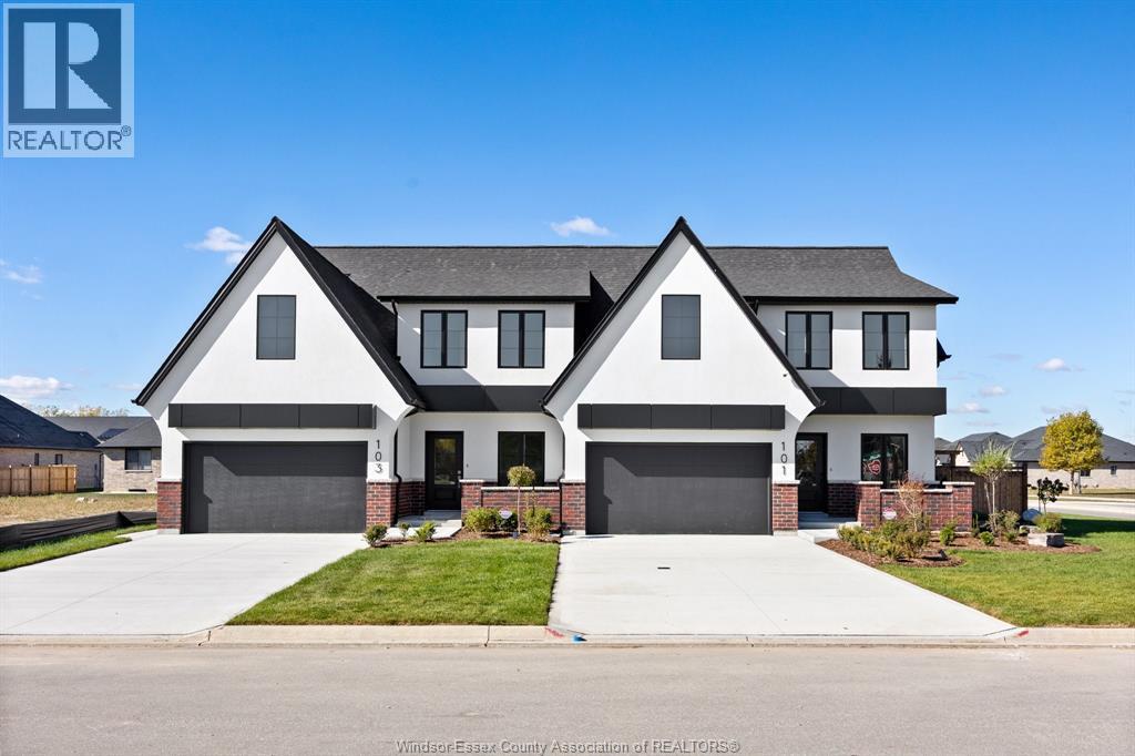 103 Erie Isle Ct, Amherstburg, ON N9V 0H1