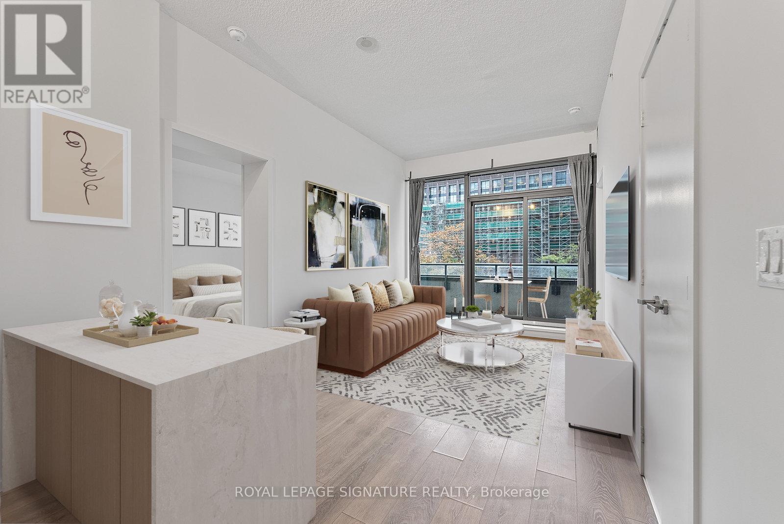 411 159 Dundas St E, Toronto, ON M5B 0A9