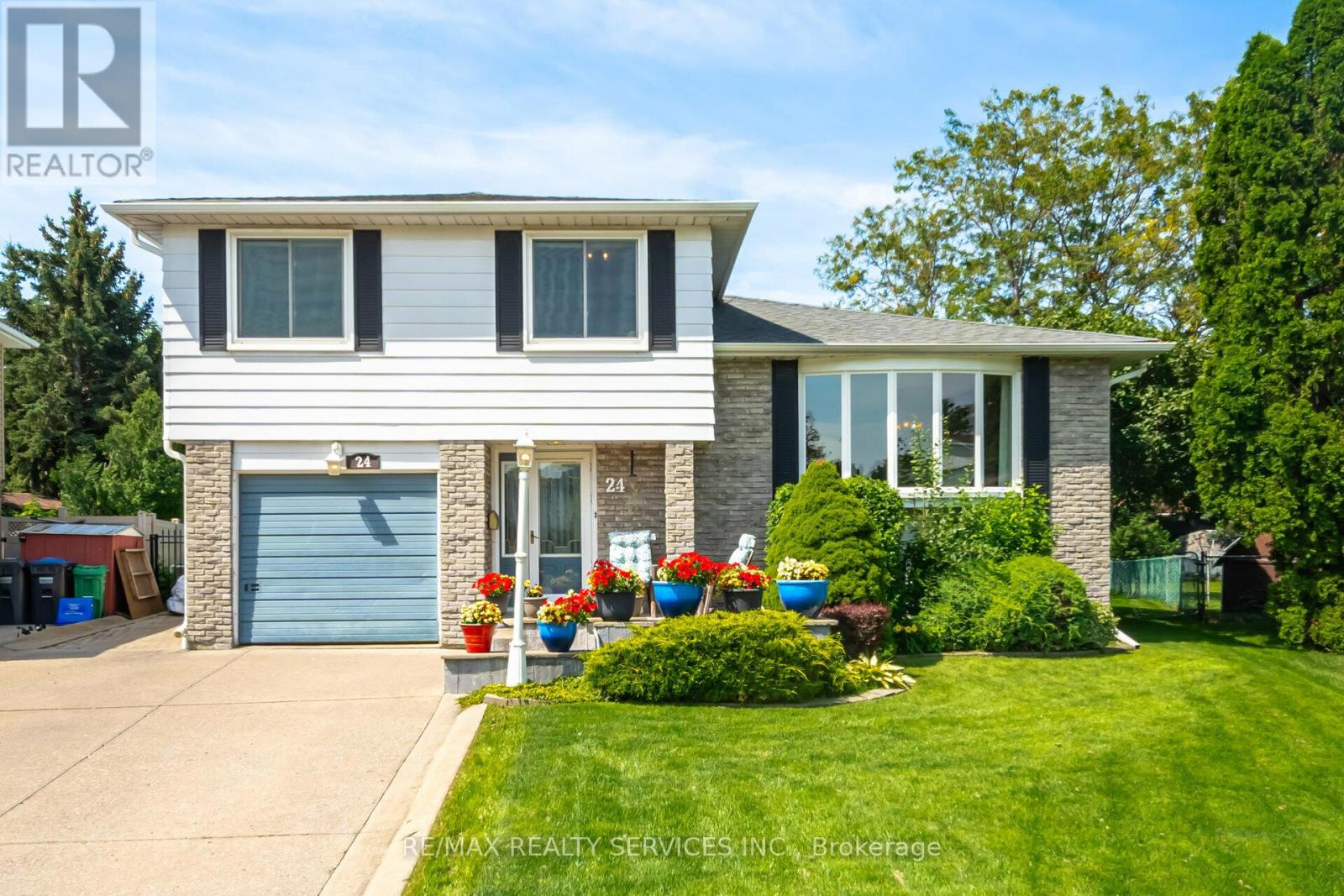 24 Grassington Ct, Brampton Northgate, ON L6S 1Z4 MLS W9011793 Houseful