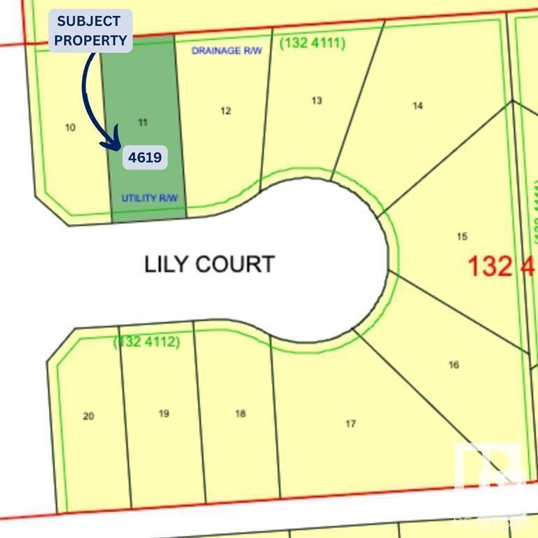 4619 Lily Co, Cold Lake, AB T9M 0J4