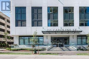 710 155 Caroline St S, Waterloo, ON N2L 0J8