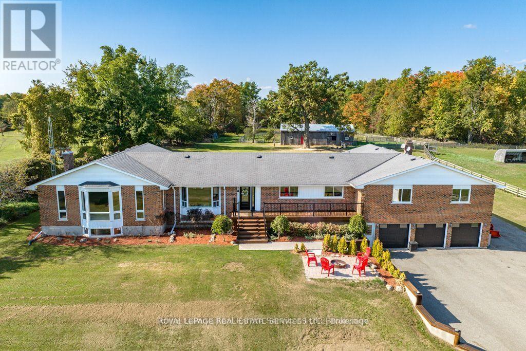 9630 Wellington Road 42, Erin, ON L7G 4S8