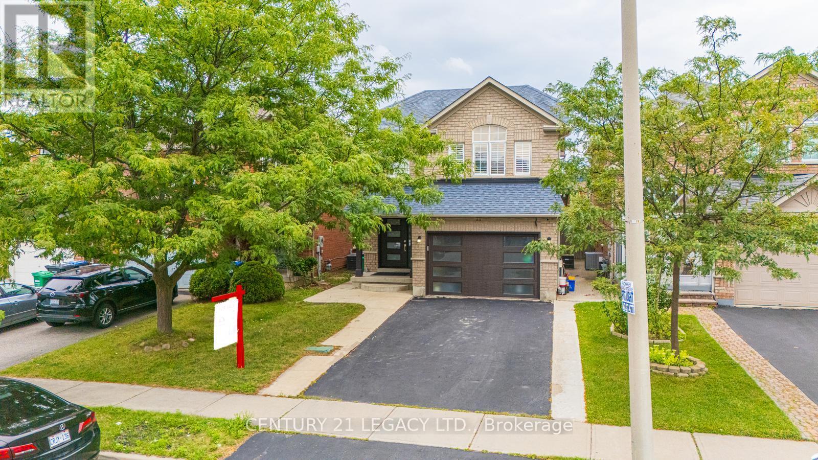 21 Serenity Ln, Brampton, ON L6R 2T1