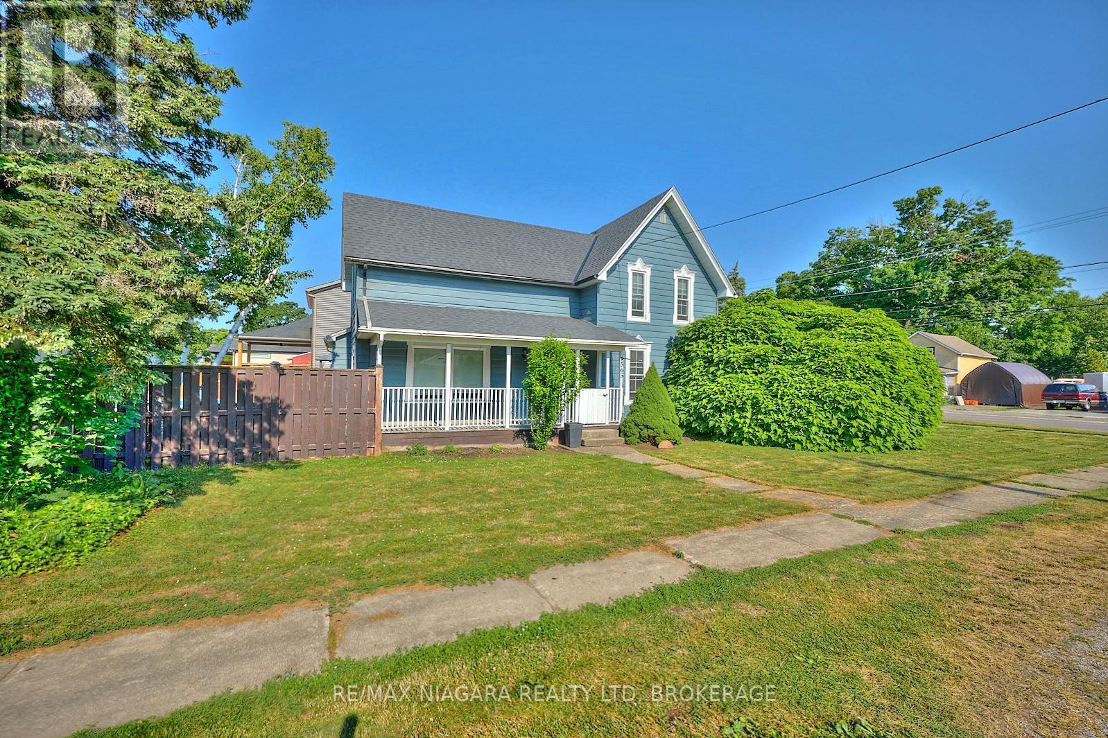 365 S Mill St, Fort Erie, ON L0S 1N0