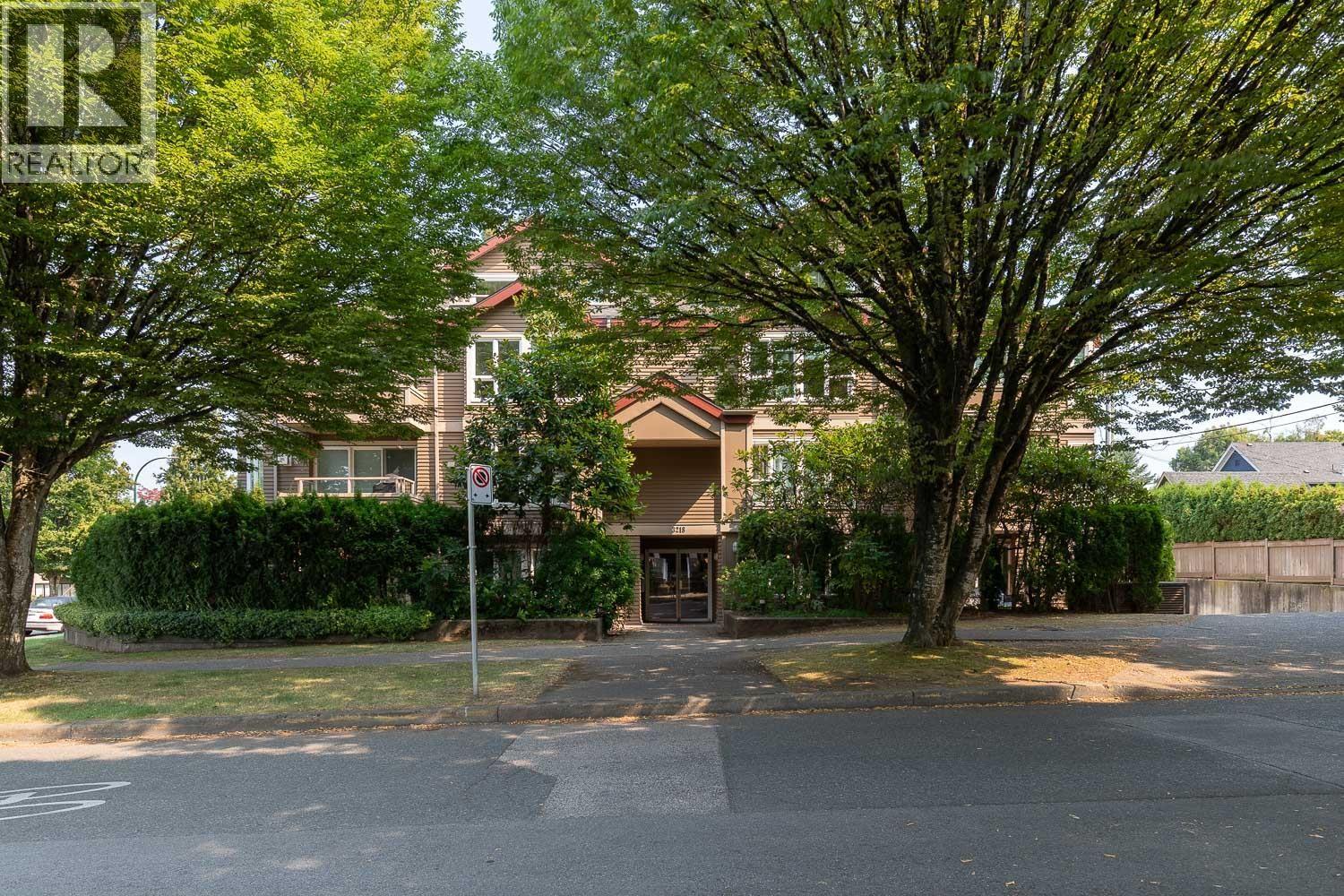 3218 Ontario Street Unit 104, Vancouver, BC V5V 3E5