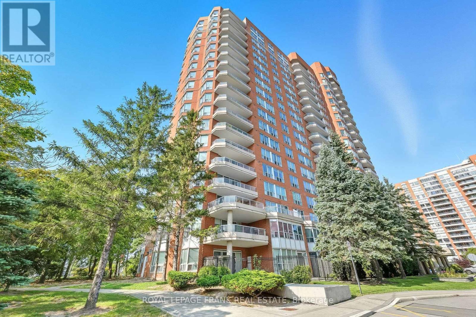 1812 400 Mclevin Ave, Toronto, ON M1B 5J4