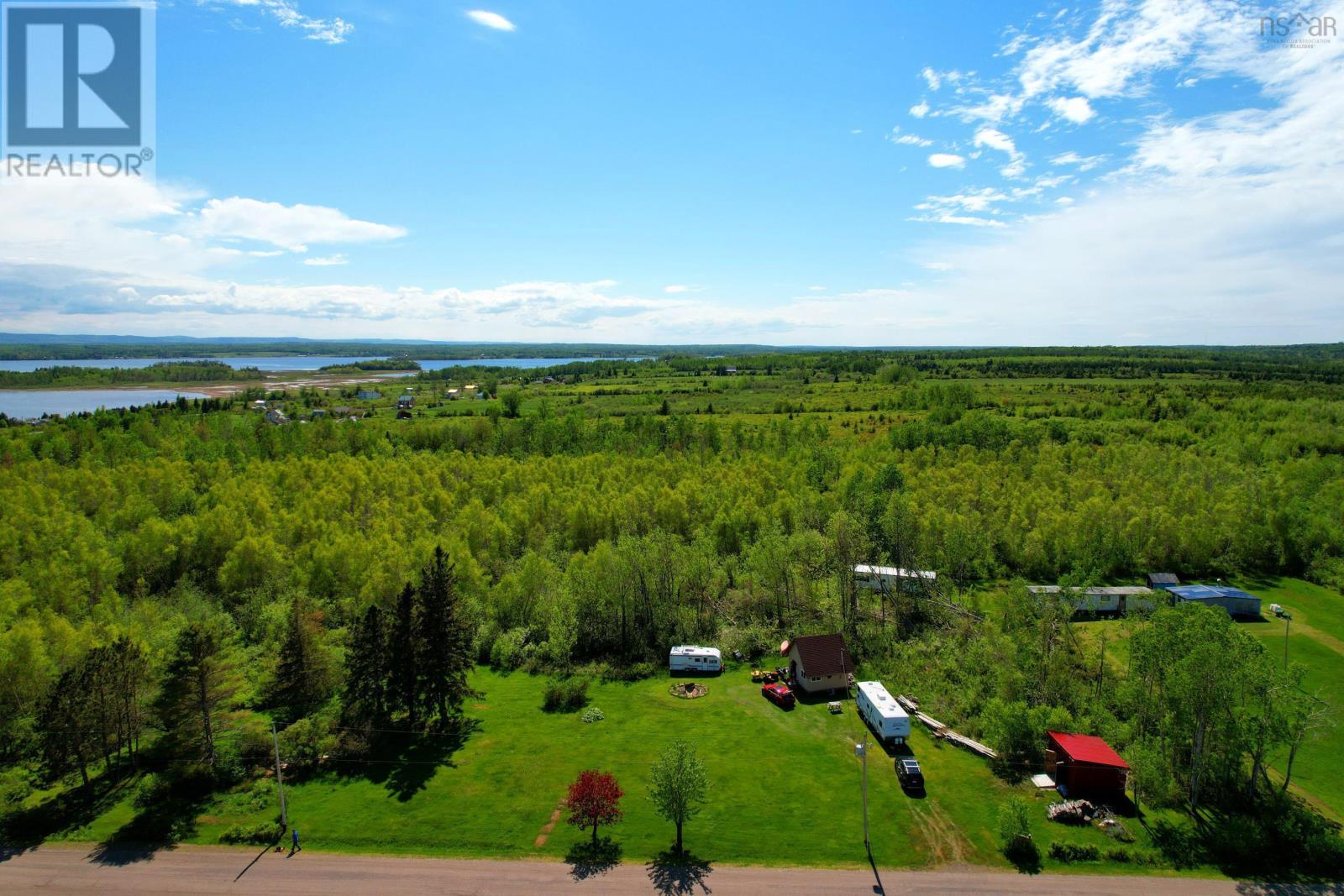 87 Purdy Loop, Malagash Centre, NS B0K 1E0