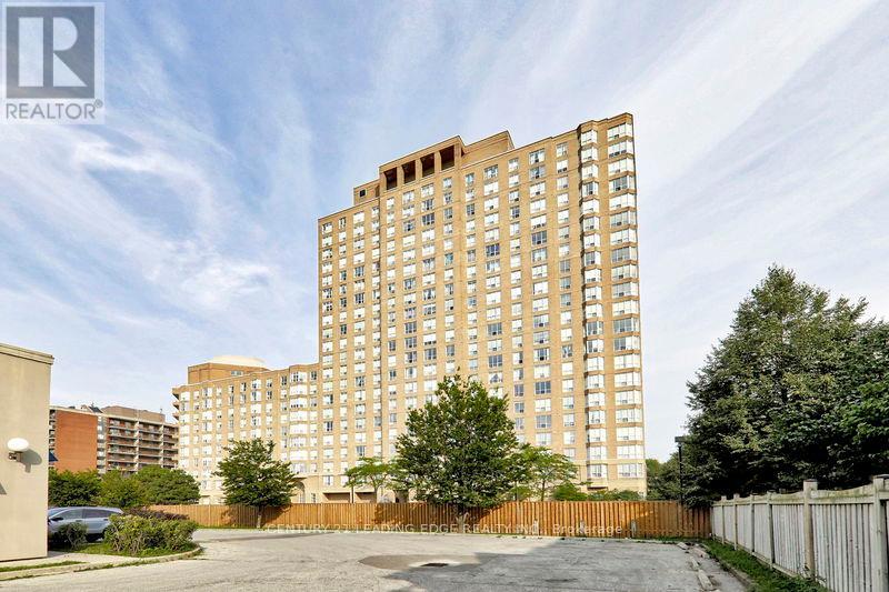 508 21 Overlea Blvd, Toronto, ON M4H 1P2
