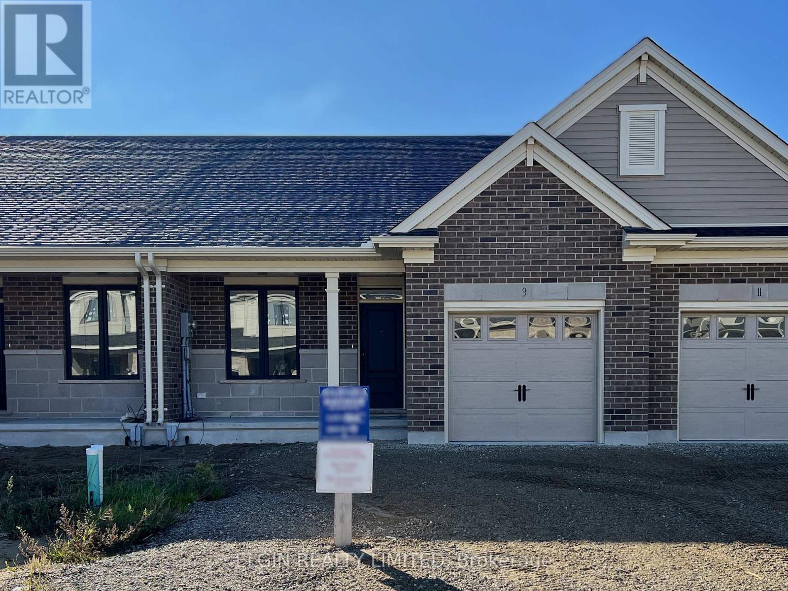 9 Canary St, Tillsonburg, ON N4G 0K4