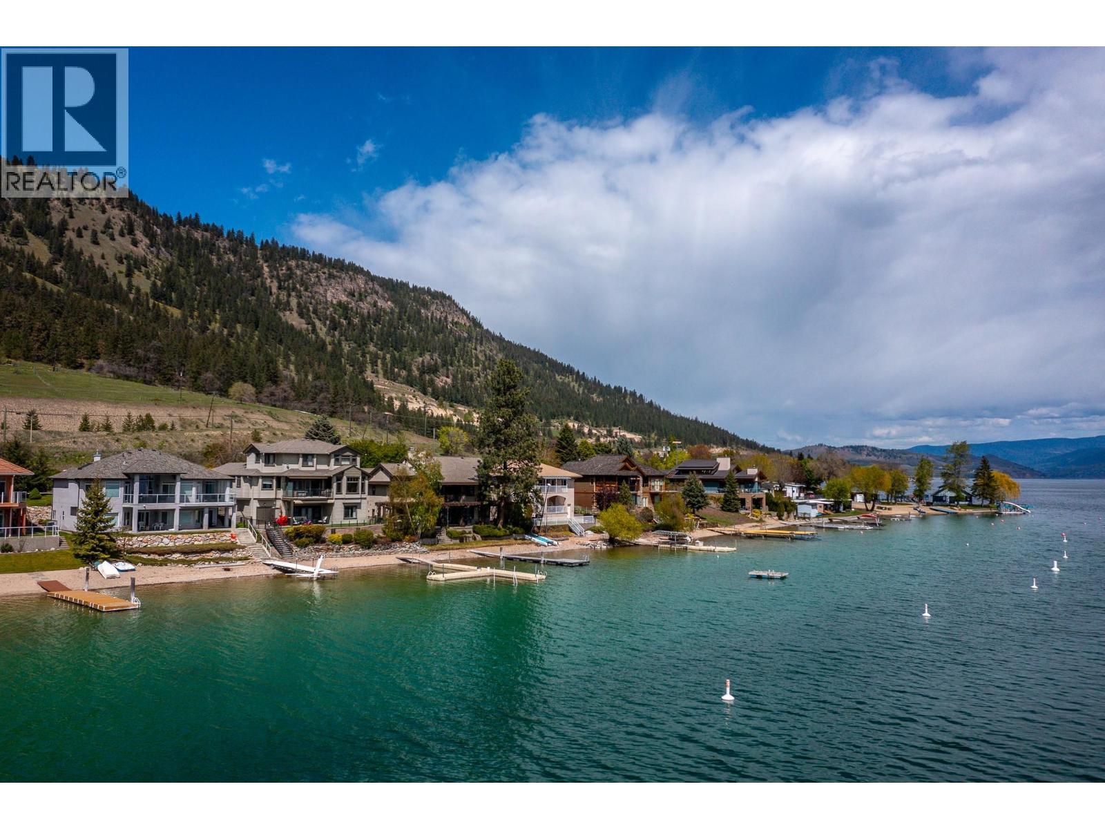 17211 Thomson Road Unit 6, Lake Country, BC V4V 2K3