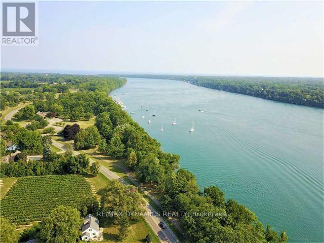 15842 Niagara River Pkwy E, Niagara-on-the-lake River, ON L0S 1J0