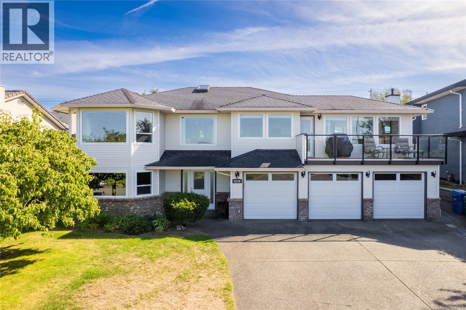 6239 Scollos Pl, Nanaimo, BC V9V 1K9