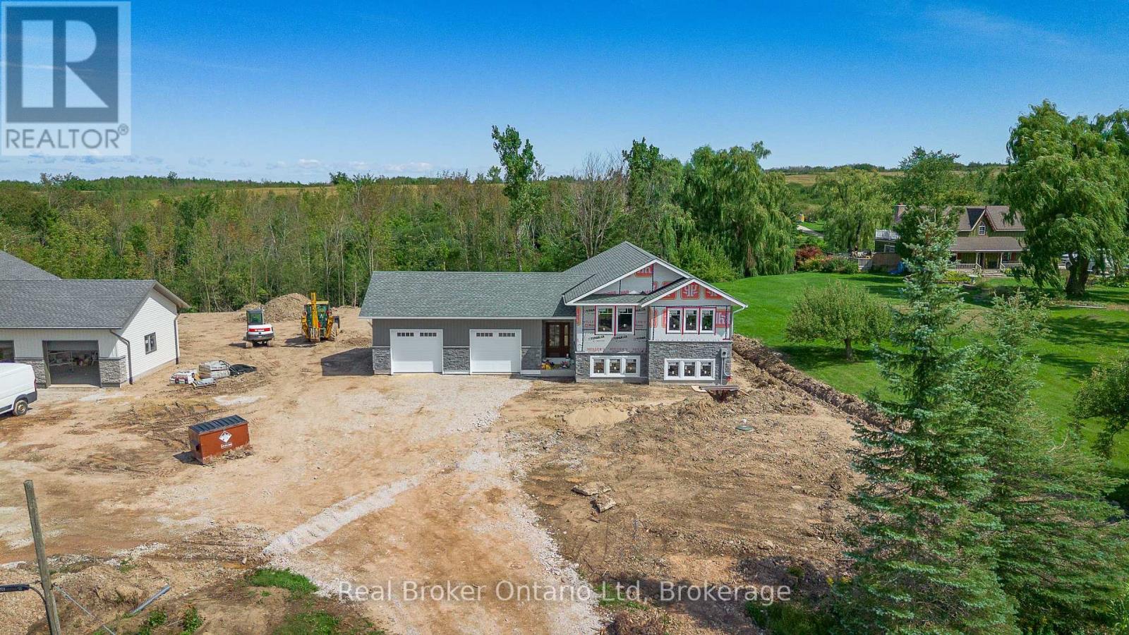 317557 3 Line, Meaford, ON N4L 1W7