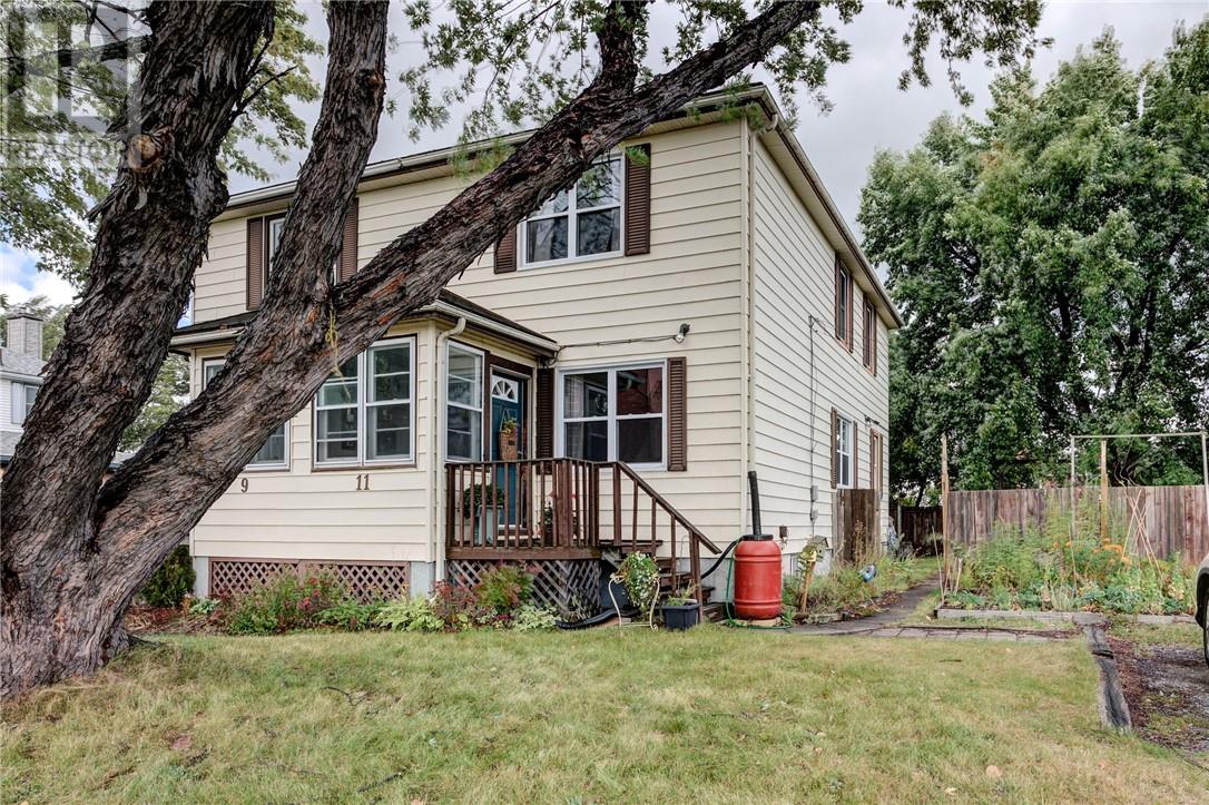 11 Bennett, Falconbridge, ON P0M 1S0