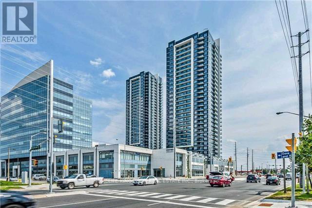 504 3600 Highway 7, Vaughan, ON L4L 0G9