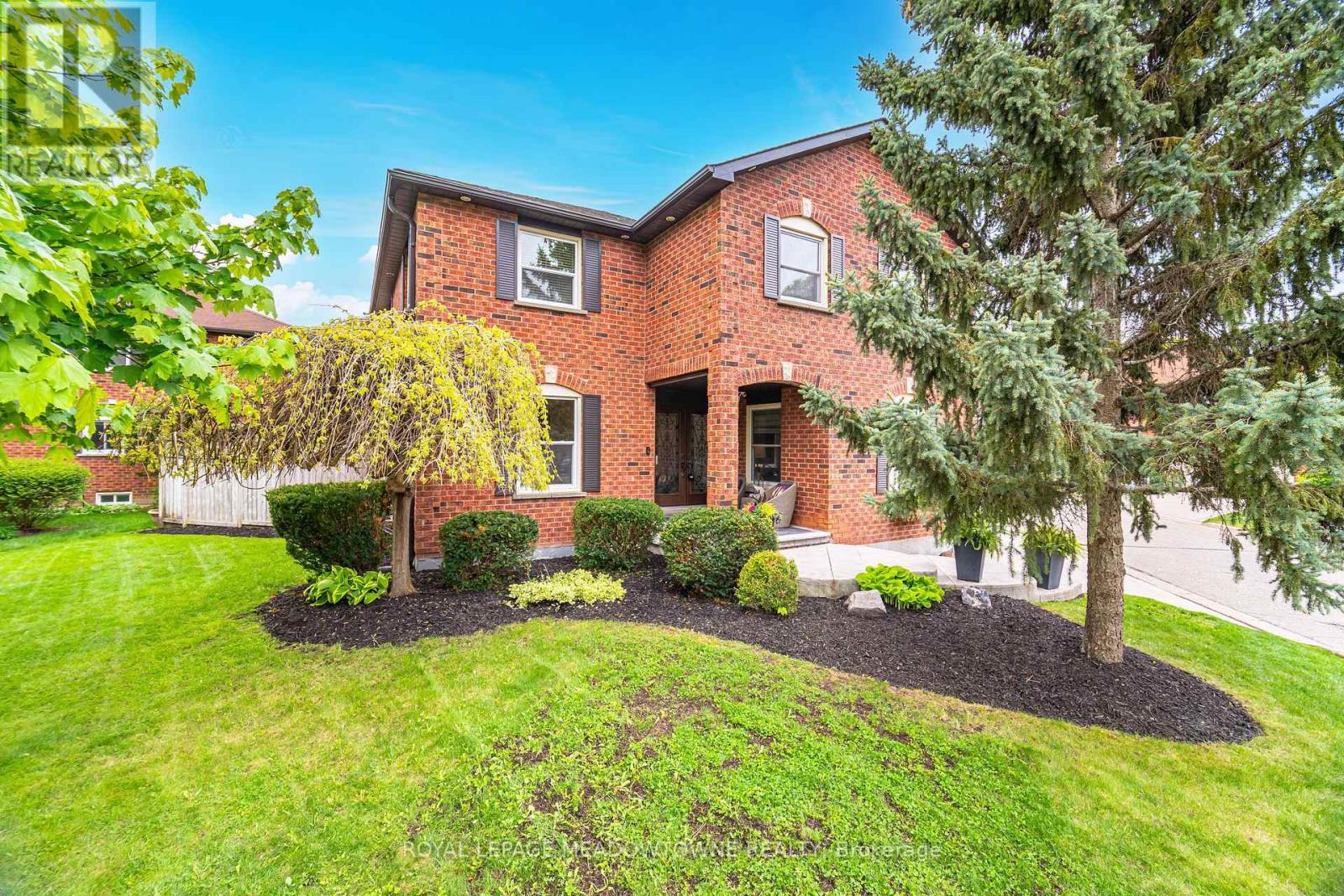6402 Tenth Line W, Mississauga, ON L5N 7J5